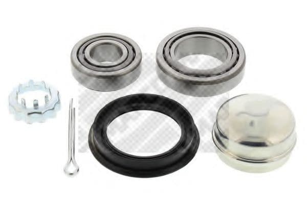 26706 MAPCO Подшипник ступицы колеса