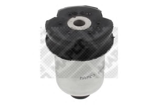 33902 MAPCO Сайлентблок балки для Audi A4