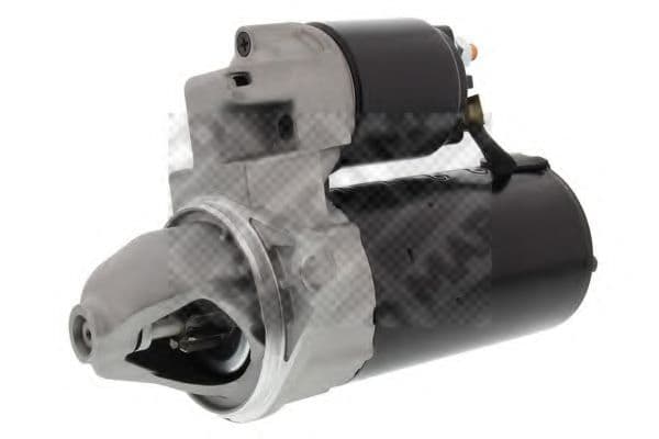 13851 MAPCO Стартер для Opel Omega