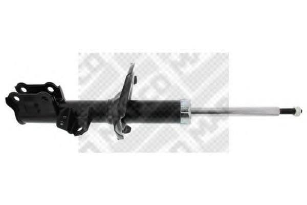40280 MAPCO Стойка амортизатора для Hyundai i10
