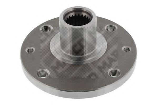 26111 MAPCO Ступиця колеса