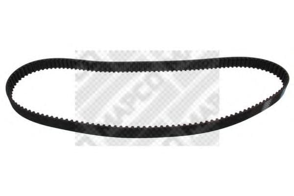 43422 MAPCO Ремень ГРМ