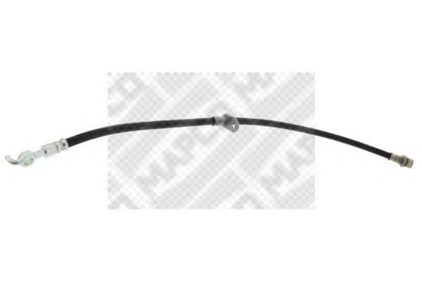 3594 MAPCO Тормозной шланг