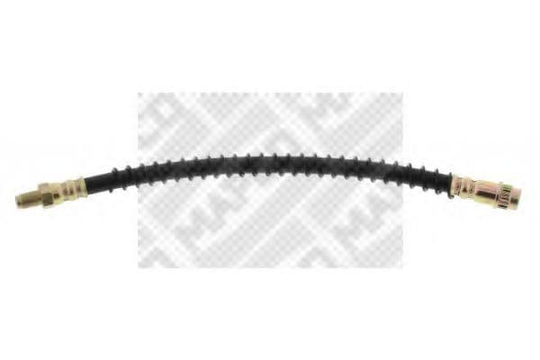 3625 MAPCO Тормозной шланг