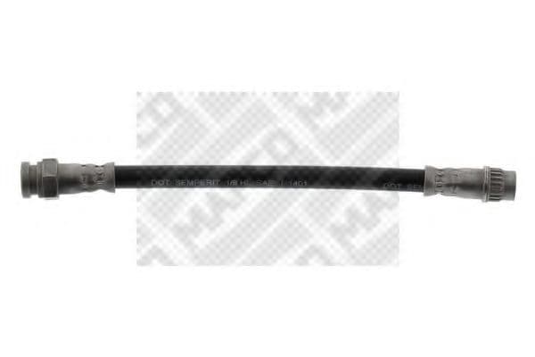 3639 MAPCO Тормозной шланг