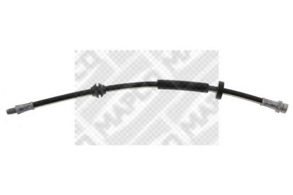 3701 MAPCO Гальмівний шланг для Ford Focus