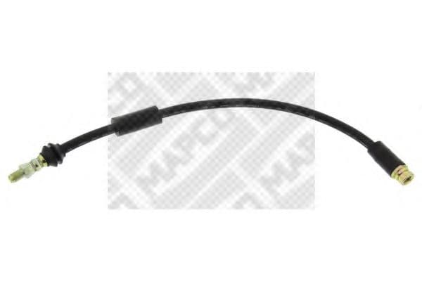 3798 MAPCO Гальмівний шланг