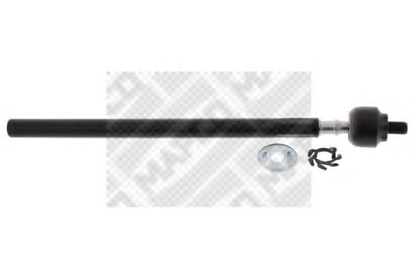 19336/1 MAPCO Рулевая тяга для Peugeot 306