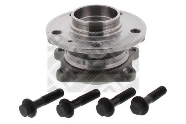 26959 MAPCO Ступиця колеса