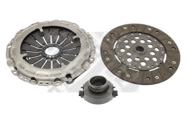 10310 MAPCO Комплект сцепления