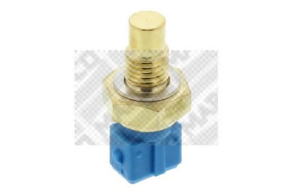 88540 MAPCO Датчик температури охолоджувальної рідини