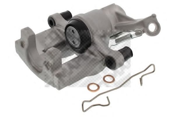 4675 MAPCO Гальмівний супорт