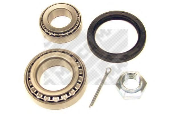 26746 MAPCO Підшипник ступиці колеса для Volkswagen LT