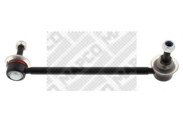 49834HPS MAPCO Стійка стабілізатора для Mercedes A-Class