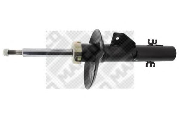 40667 MAPCO Стійка амортизатора для BMW X3