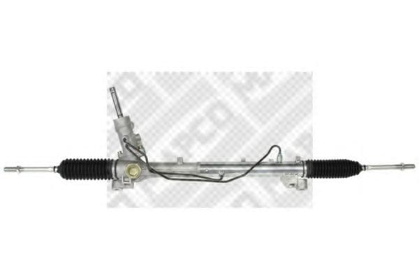 29832 MAPCO Кермова рейка