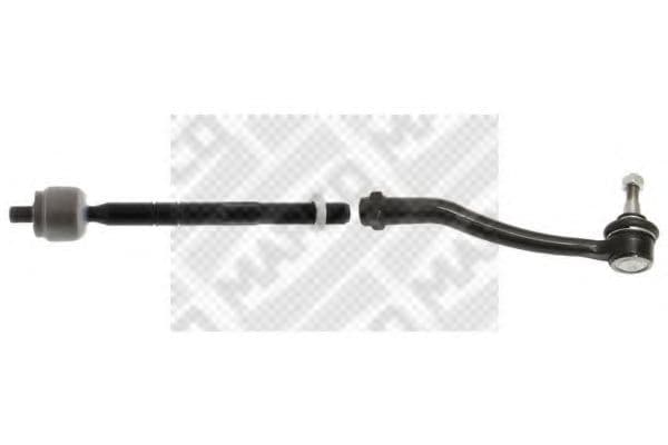 49327 MAPCO Рулевая тяга в сборе