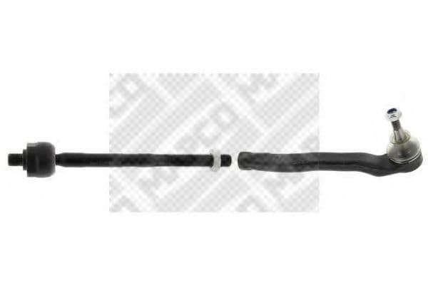 59115 MAPCO Кермова тяга в комплекті