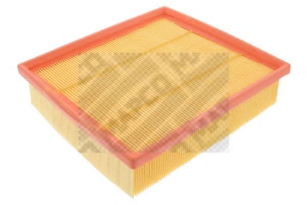 60457 MAPCO Воздушный фильтр для Ford Transit