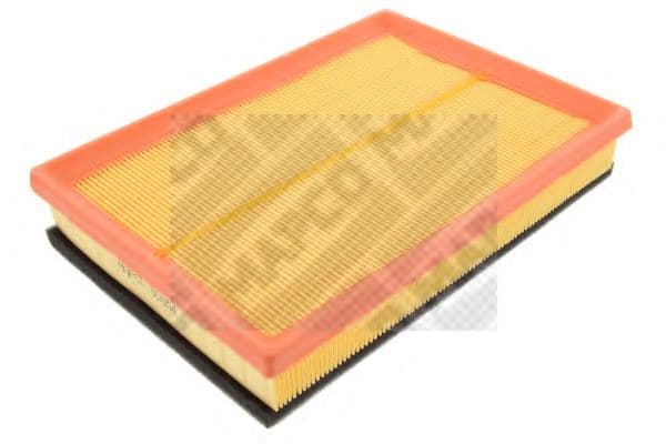 60654 MAPCO Повітряний фільтр