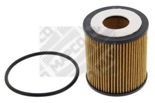 64600 MAPCO Оливний фільтр