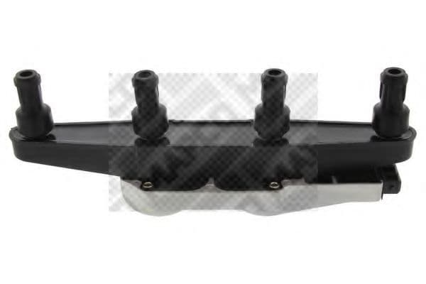 80896 MAPCO Катушка зажигания для Skoda Felicia