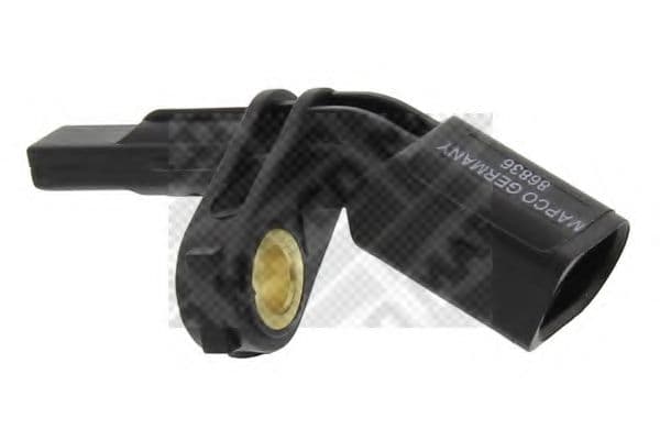 86836 MAPCO Датчик ABS