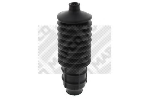 17066 MAPCO Пильник кермової рейки