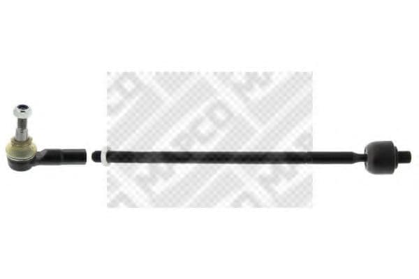 54604 MAPCO Рулевая тяга в сборе