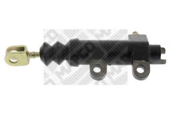 2861 MAPCO Рабочий цилиндр сцепления