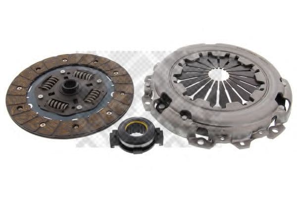 10313 MAPCO Комплект сцепления