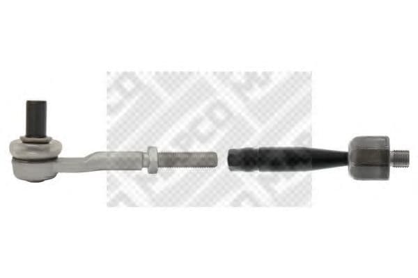 51768 MAPCO Рулевая тяга в сборе для Audi A6