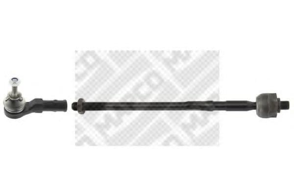 59126 MAPCO Рулевая тяга в сборе