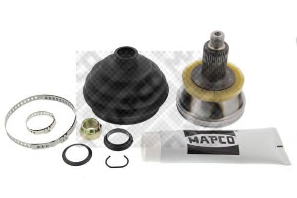 16832 MAPCO ШРУС
