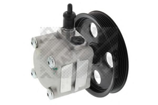 27918 MAPCO Насос ГУР