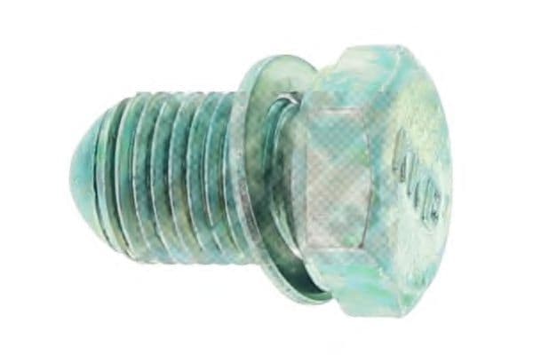 95954 MAPCO Зливна пробка оливного піддону