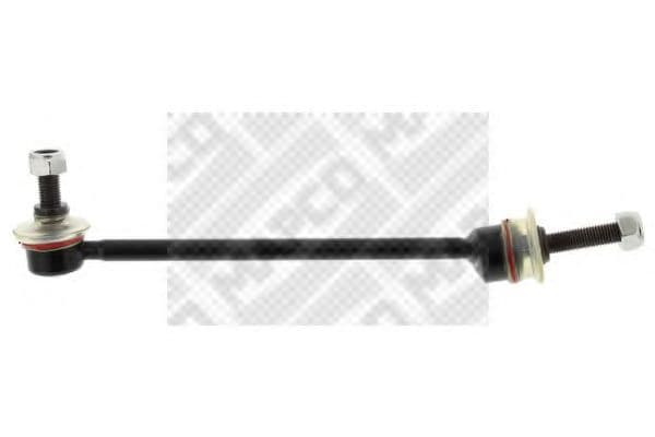 52854HPS MAPCO Стойка стабилизатора для Mercedes S-Class