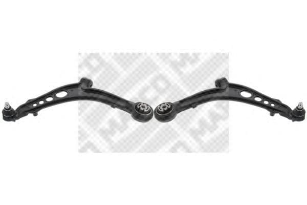 53078 MAPCO Комплект рычагов