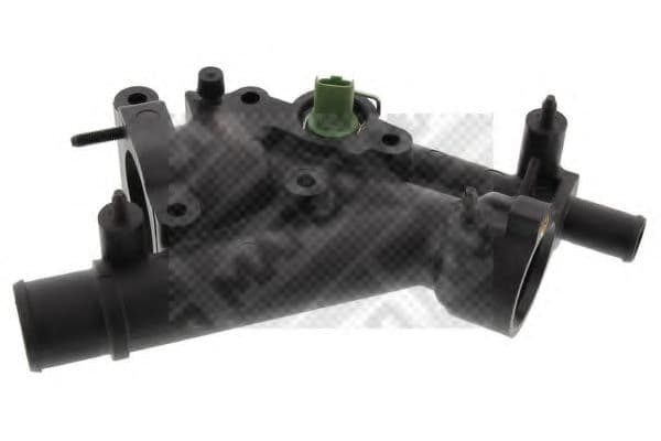 28433 MAPCO Корпус термостата