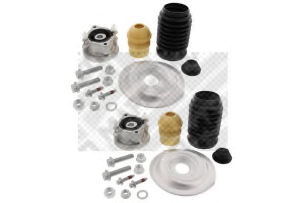 34834/2 MAPCO Комплект (опора + подшипник)