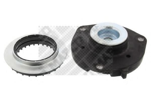 34871 MAPCO Комплект (опора + підшипник)