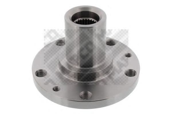 26019 MAPCO Ступиця колеса