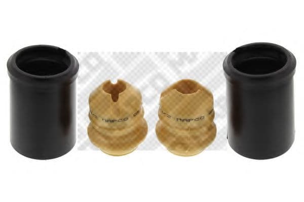 34800/2 MAPCO Комплект (пыльники + отбойники)