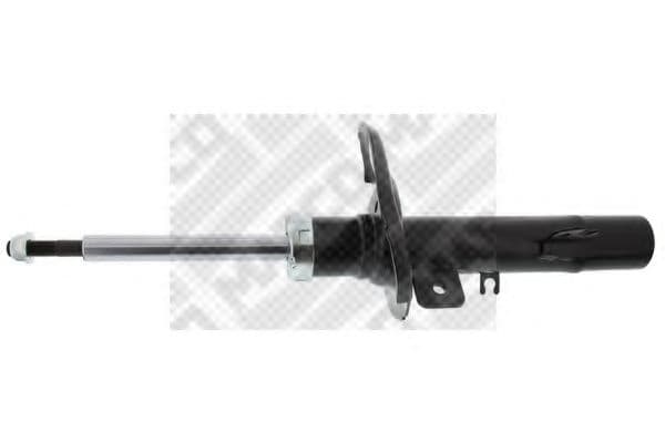 20324 MAPCO Стійка амортизатора для Peugeot 207