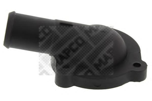 28642 MAPCO Корпус термостата для Ford Ka