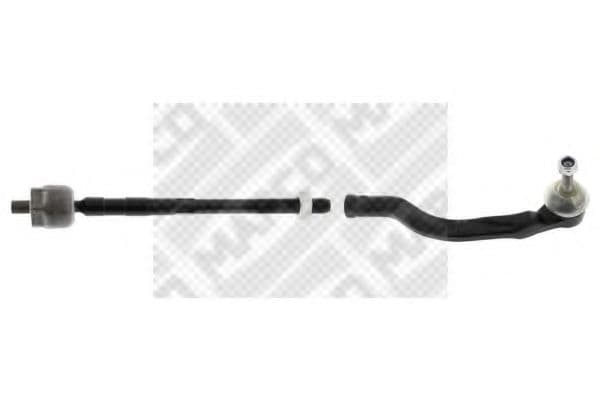 59127 MAPCO Рулевая тяга в сборе