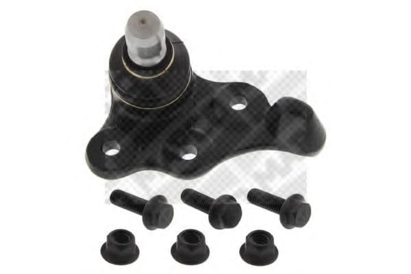 19618 MAPCO Шарова опора