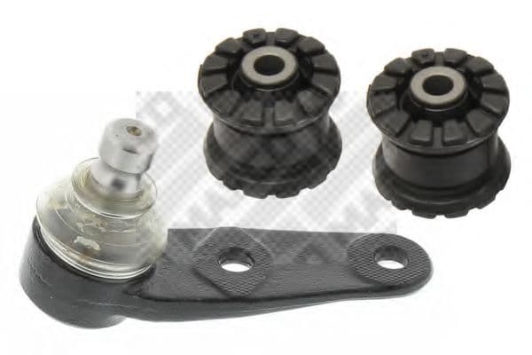 19257 MAPCO Ремкомплект важеля