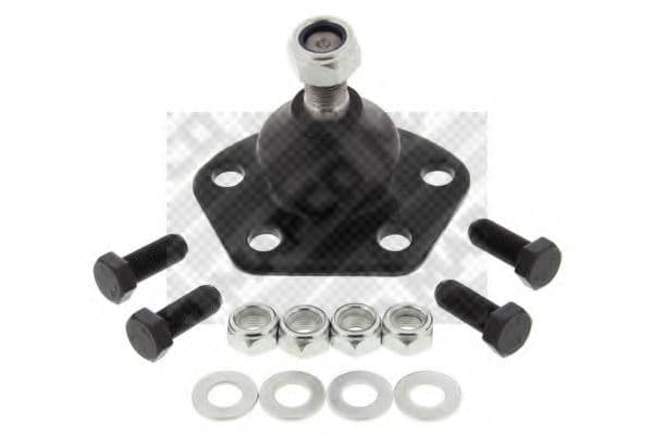 19449 MAPCO Шарова опора