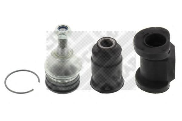 19244 MAPCO Ремкомплект важеля для Fiat Uno